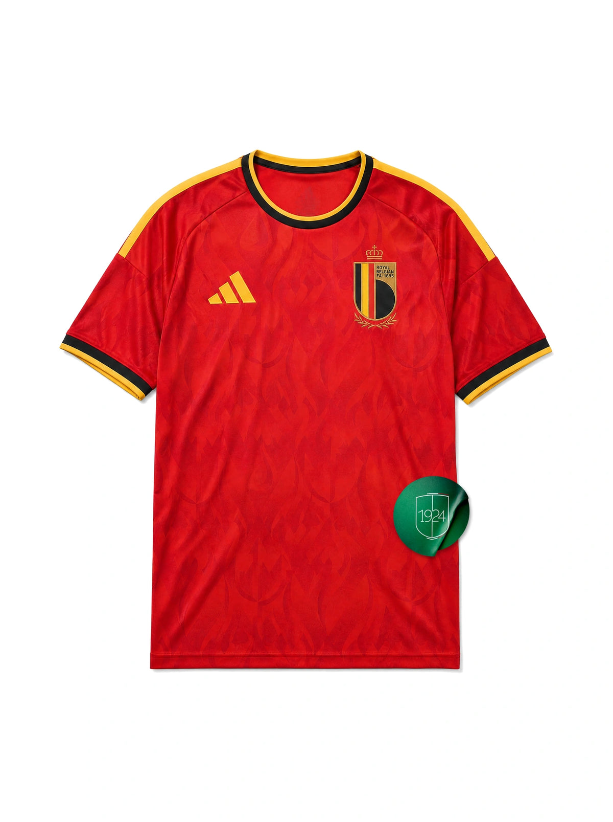 Maglia Gara Home Stadium 2026