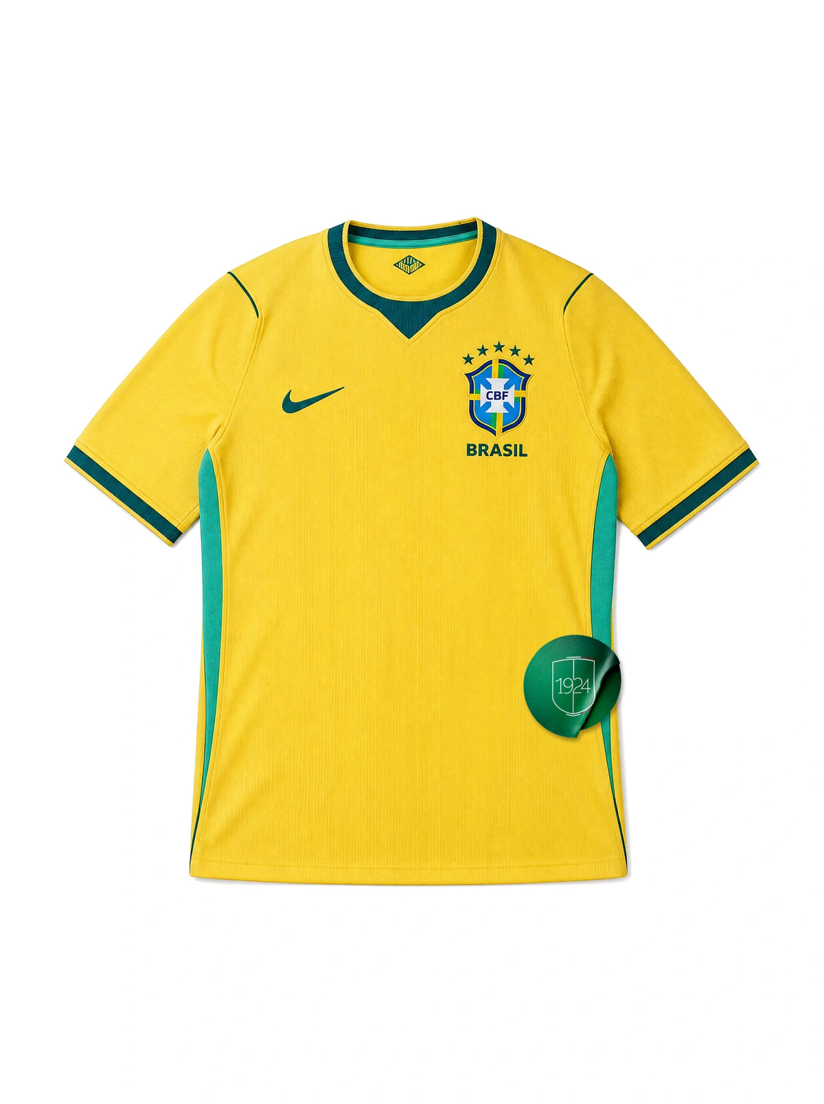 Maglia Gara Home Stadium 2026