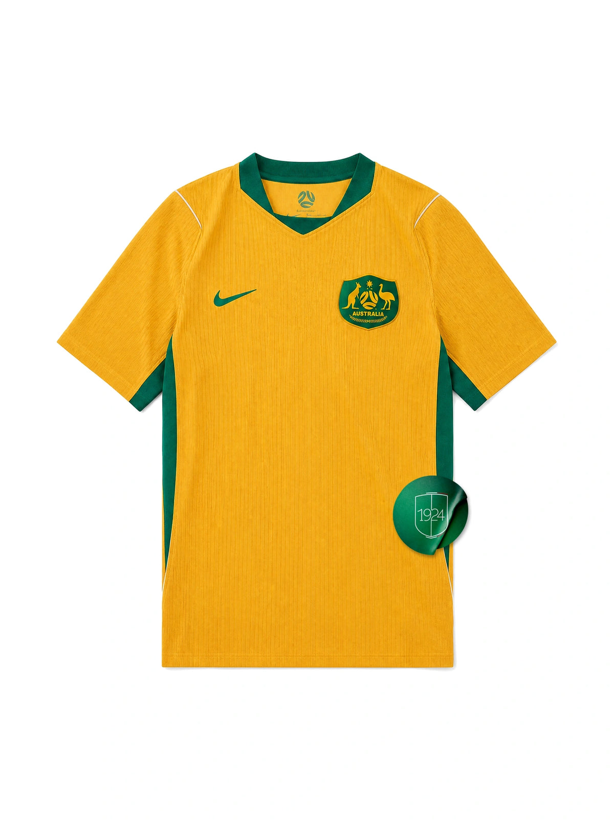 Maglia Gara Home Stadium 2026