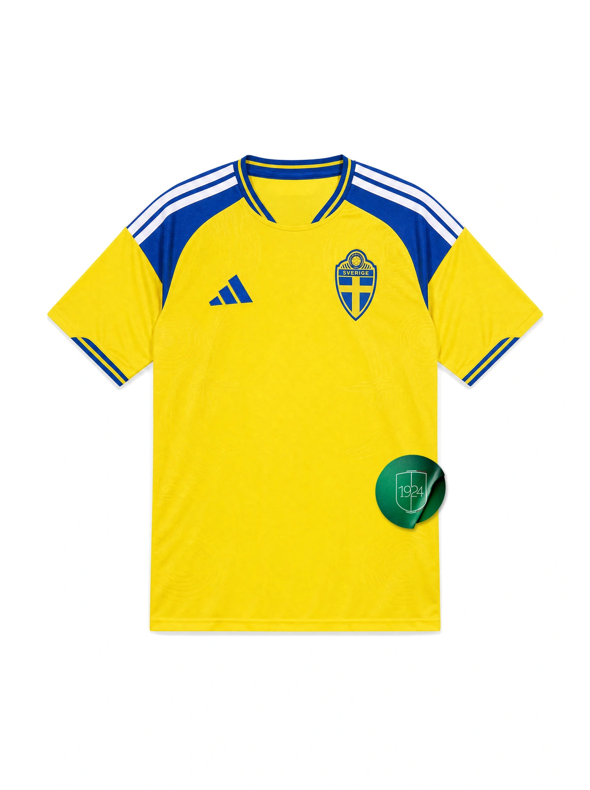Maglia Gara Home Stadium 2026
