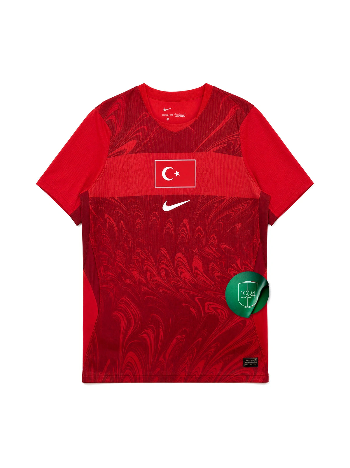 Maglia Gara Home Stadium 2026