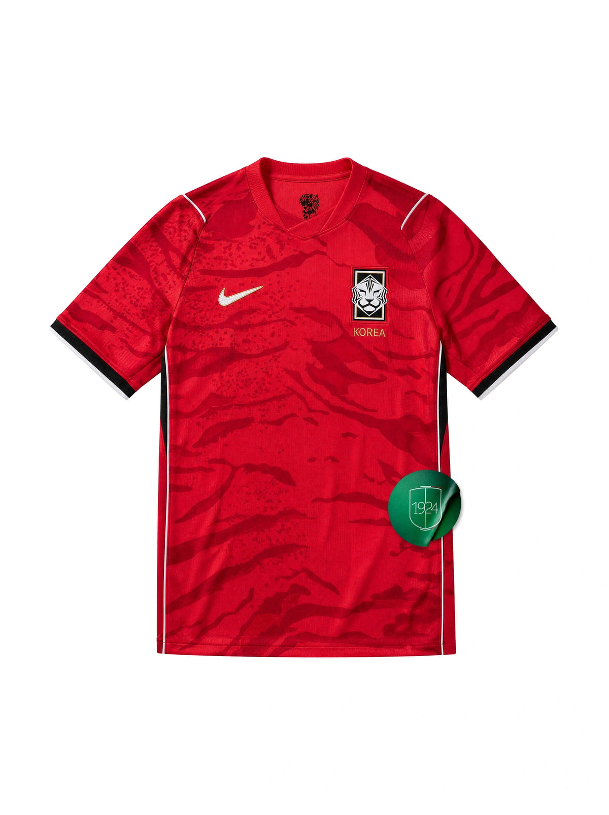 Maglia Gara Home Stadium 2026