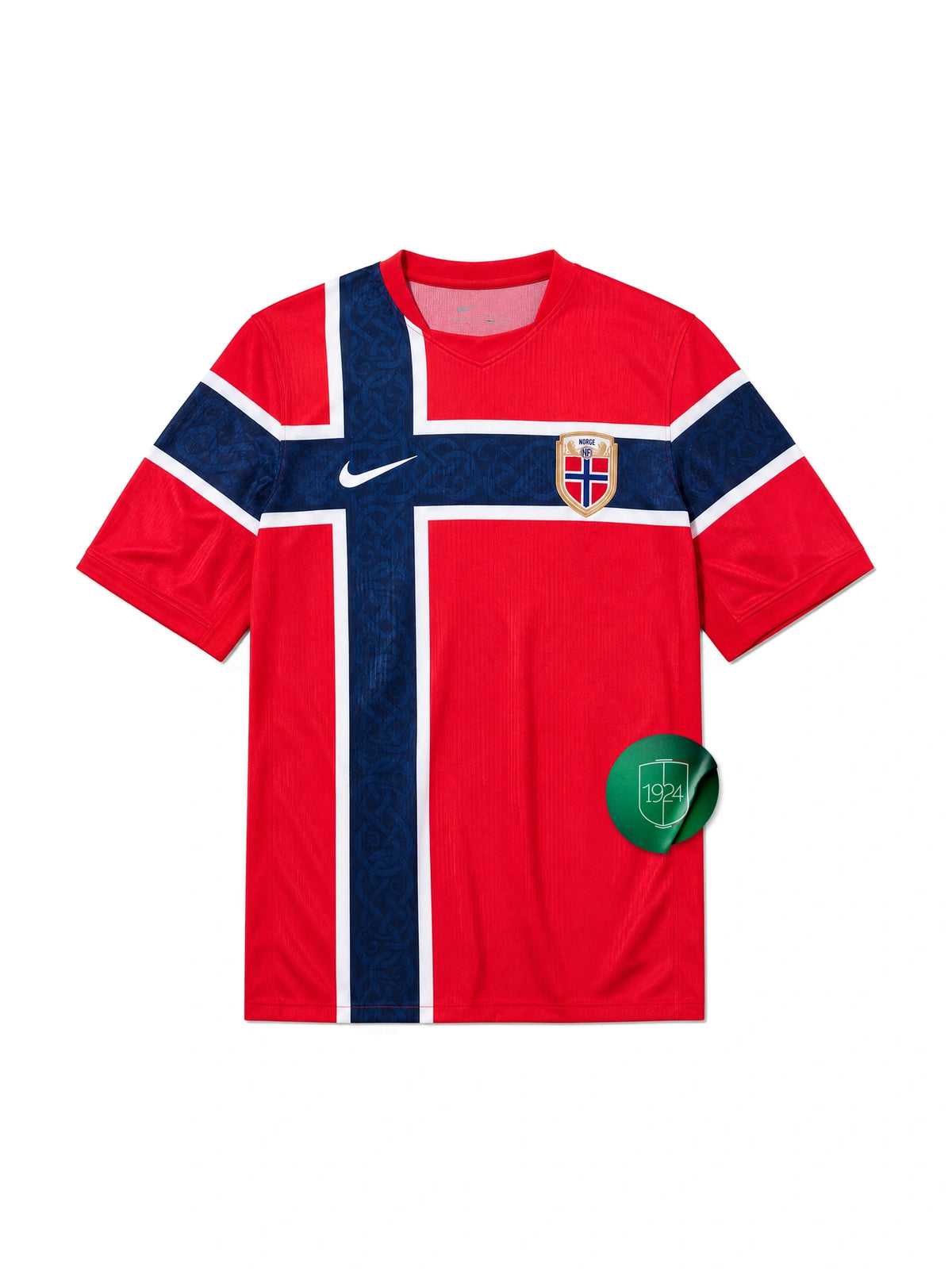 Maglia Gara Home Stadium 2026