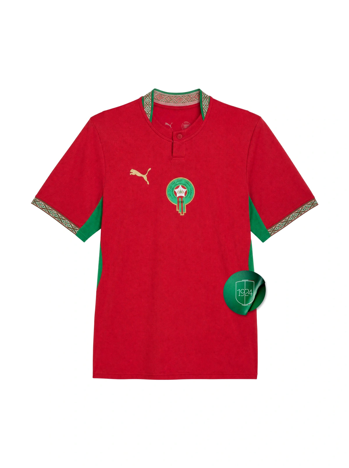 Maglia Gara Home Stadium 2026