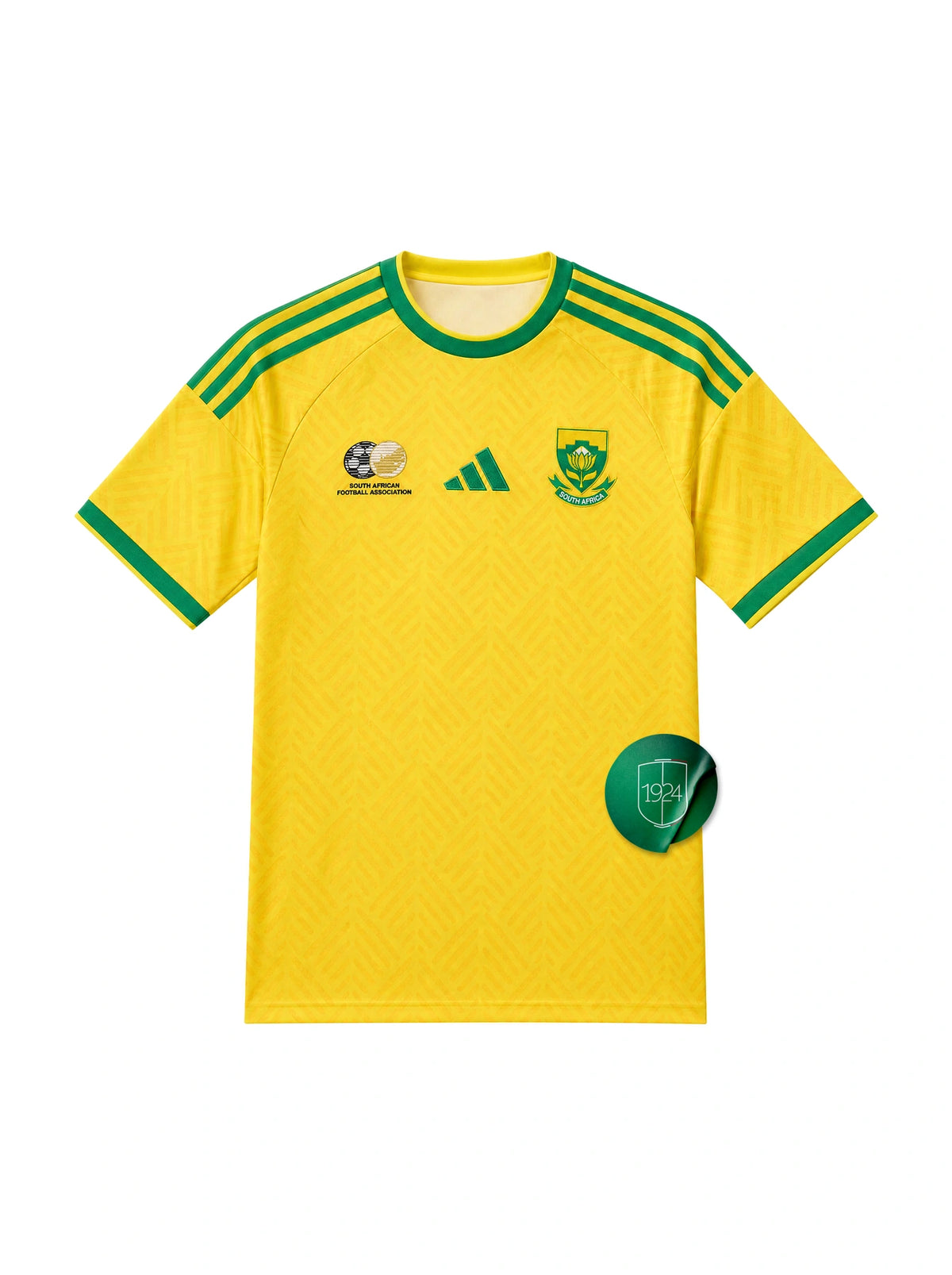 Maglia Gara Home Stadium 2026