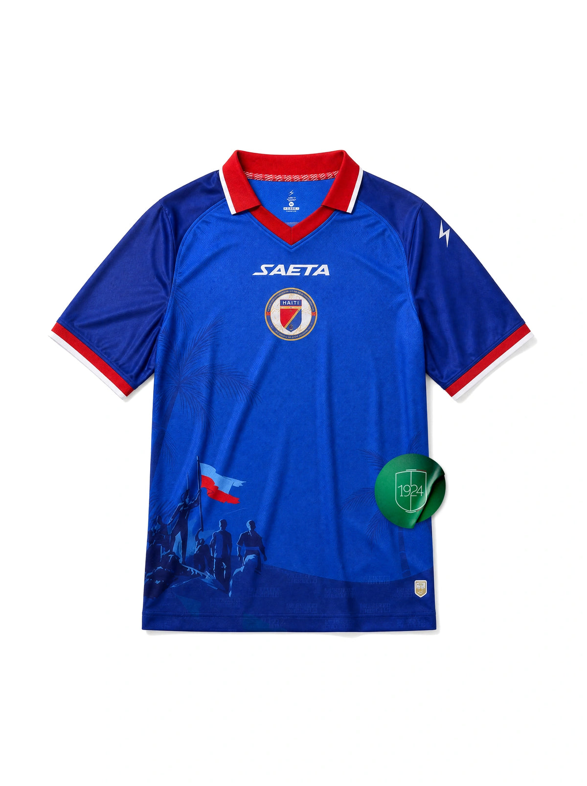 Maglia Gara Home Stadium 2026