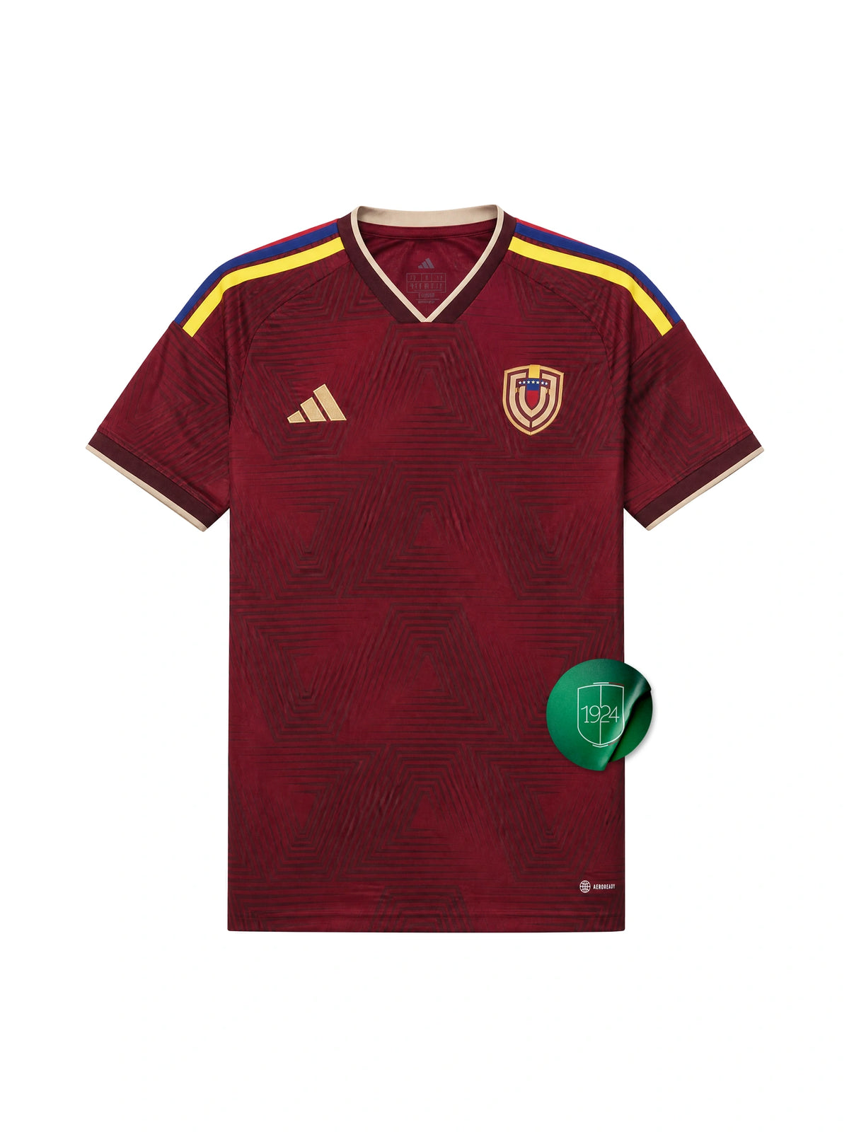 Maglia Gara Home Stadium 2026