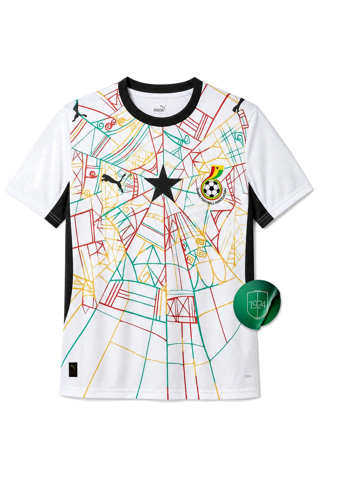 Maglia Gara Home Stadium 2026