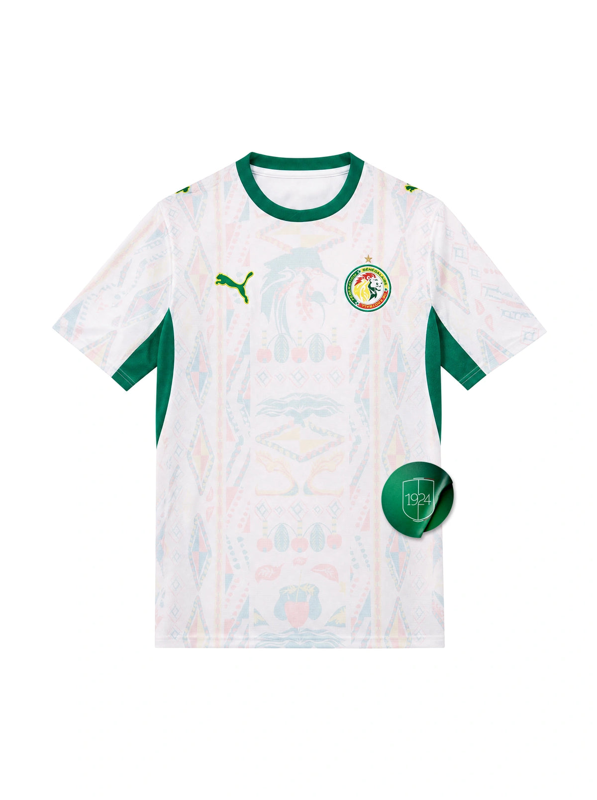Maglia Gara Home Stadium 2026