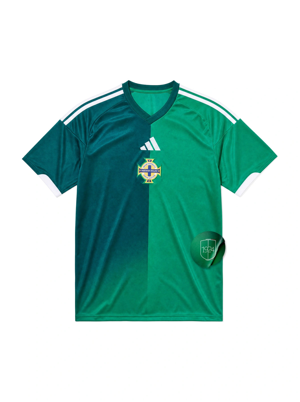 Maglia Gara Home Stadium 2026
