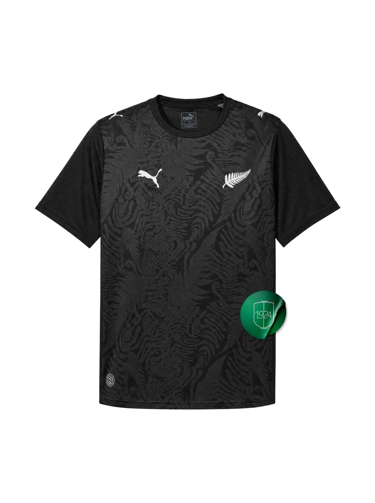 Maglia Gara Home Stadium 2026