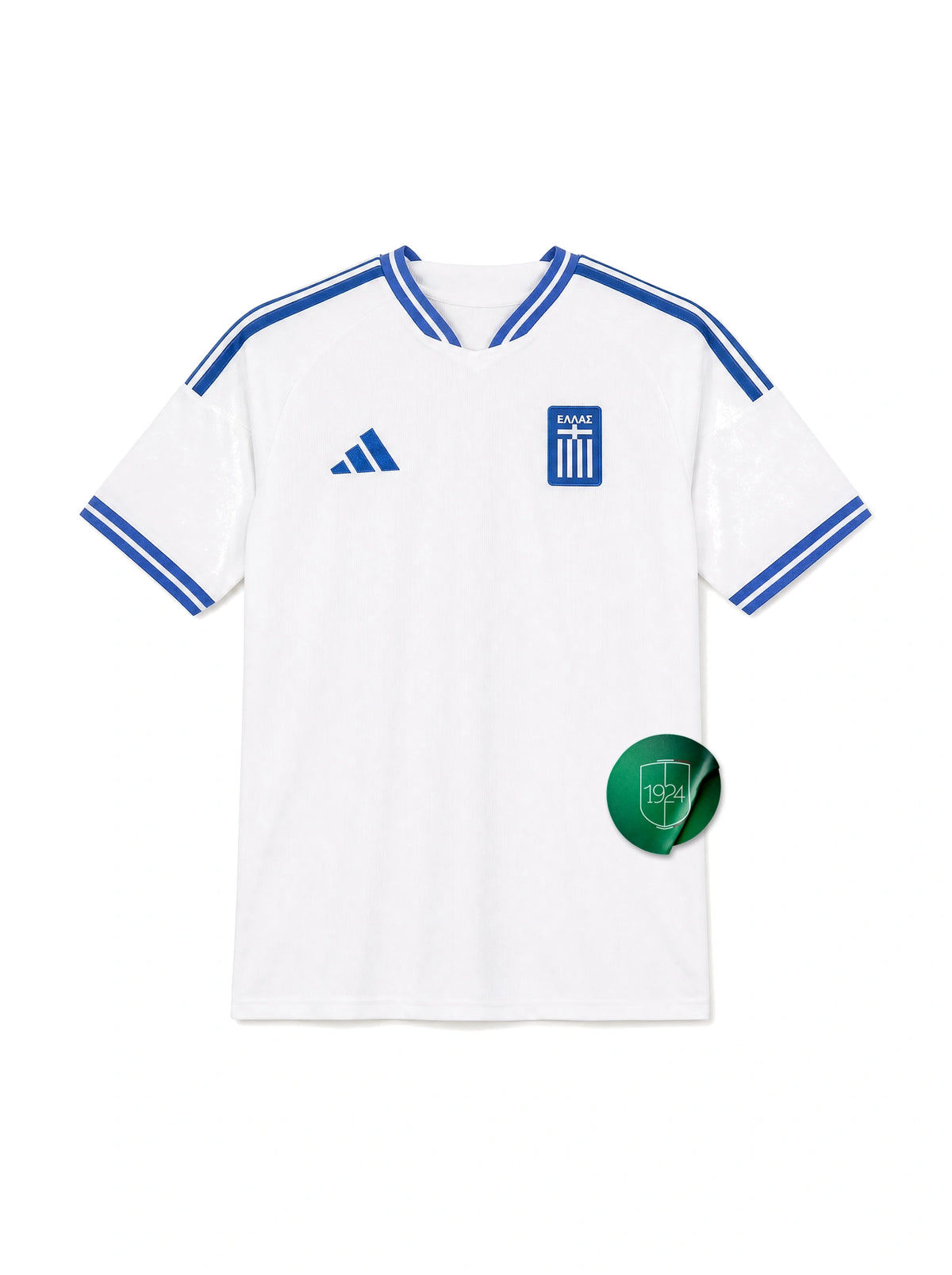Maglia Gara Home Stadium 2026