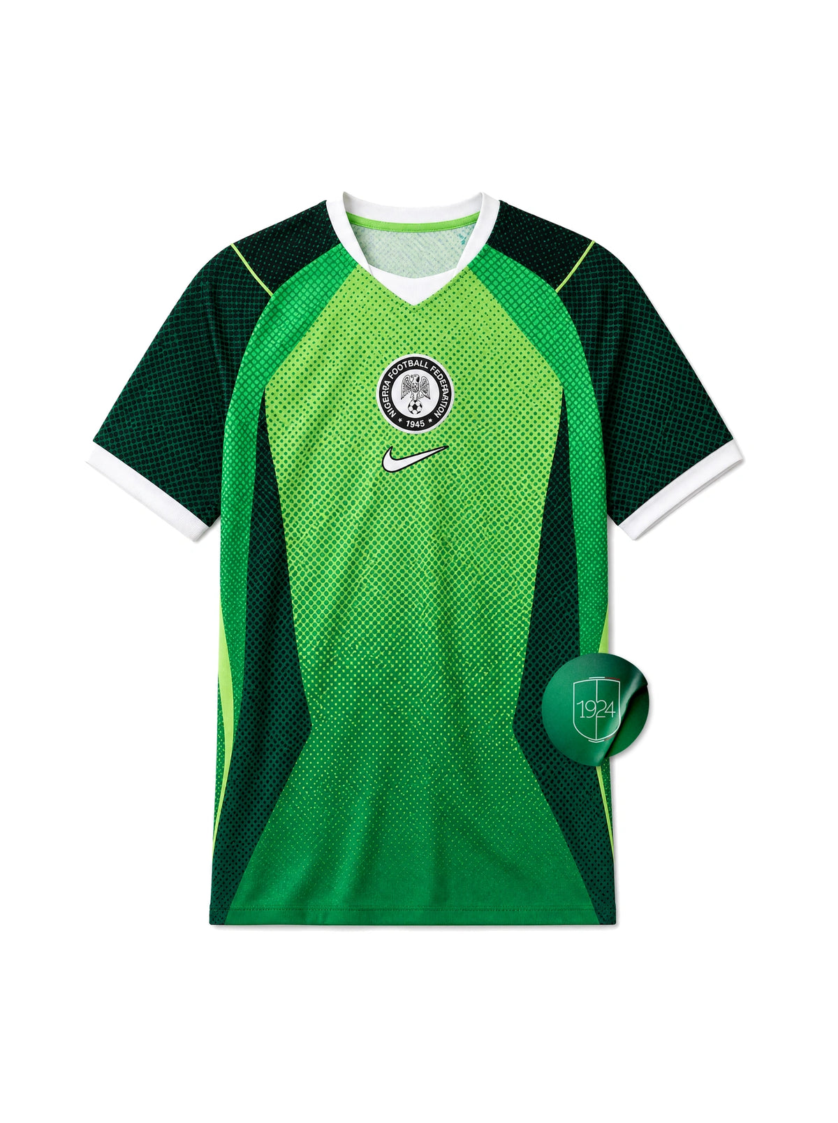 Maglia Gara Home Stadium 2026