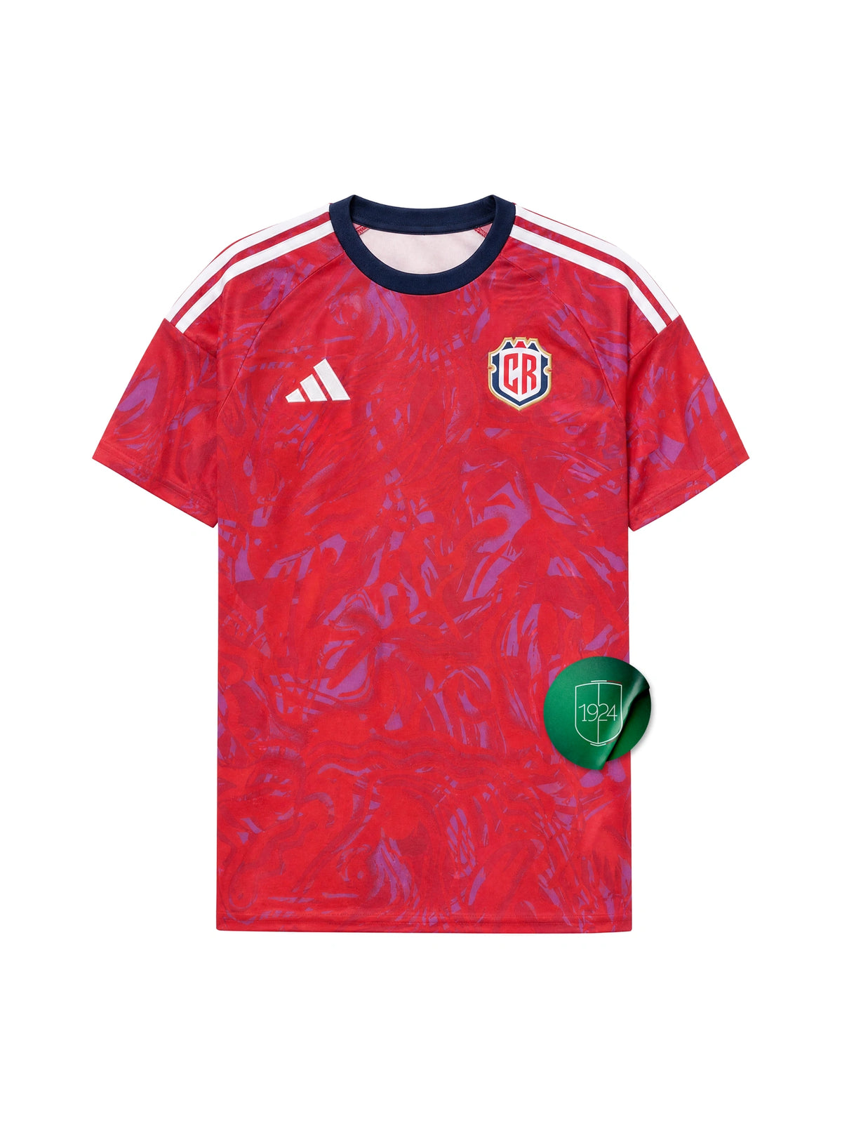 Maglia Gara Home Stadium 2026