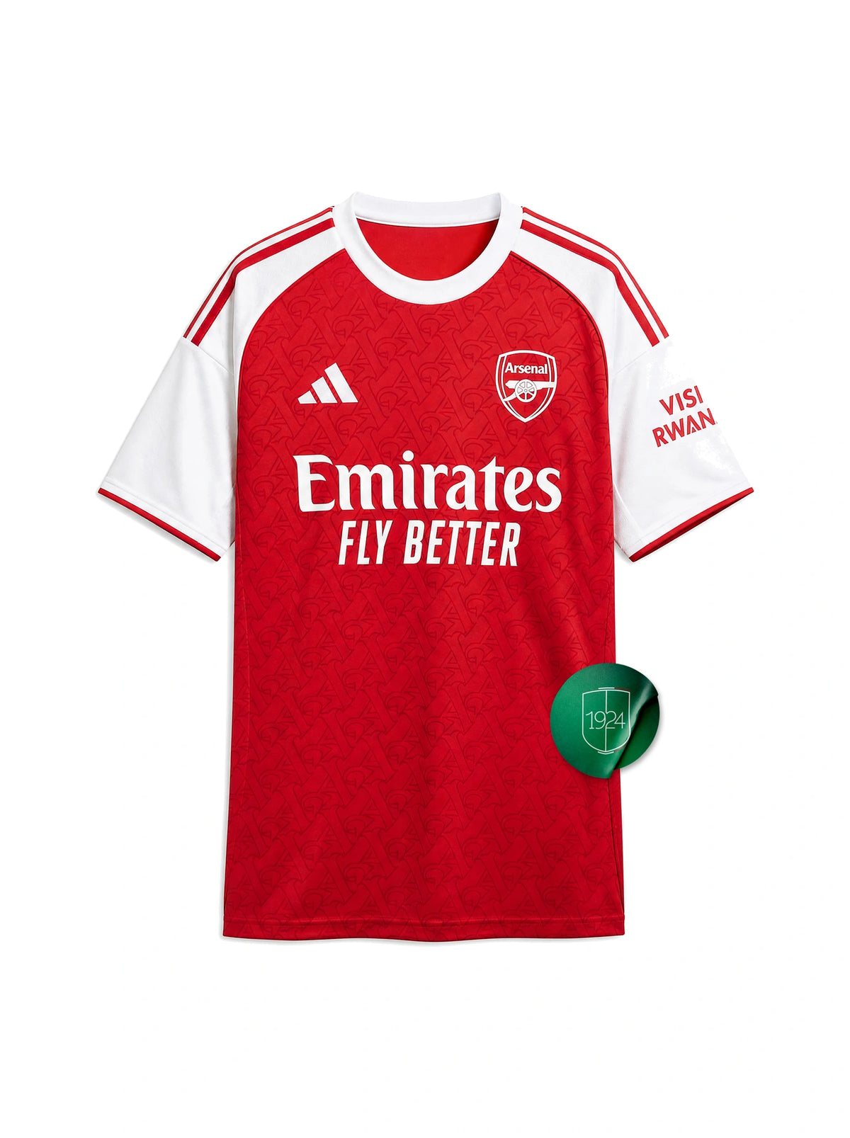 Maglia Gara Home Stadium 25/26