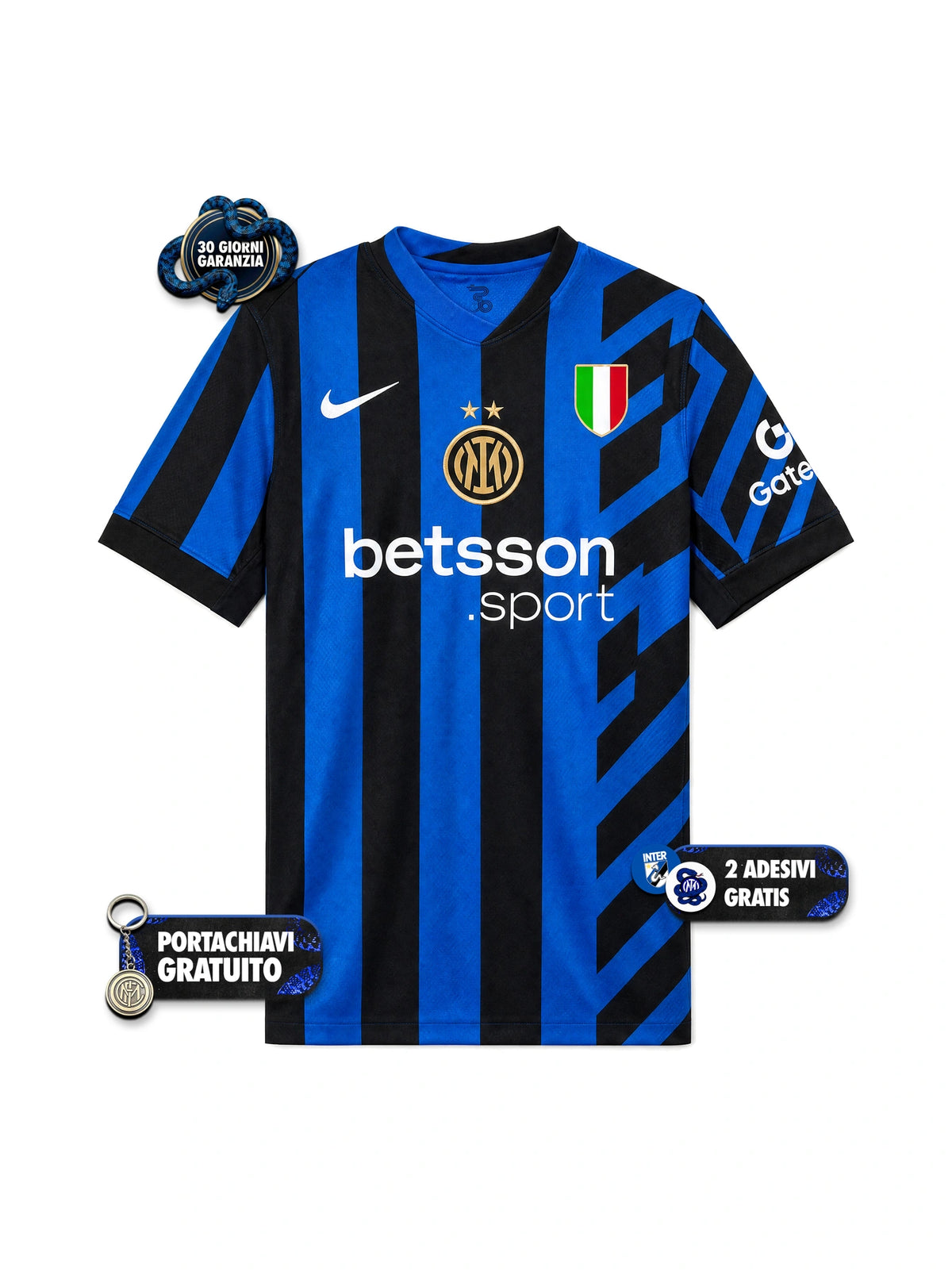 Maglia Gara Home Stadium 24/25