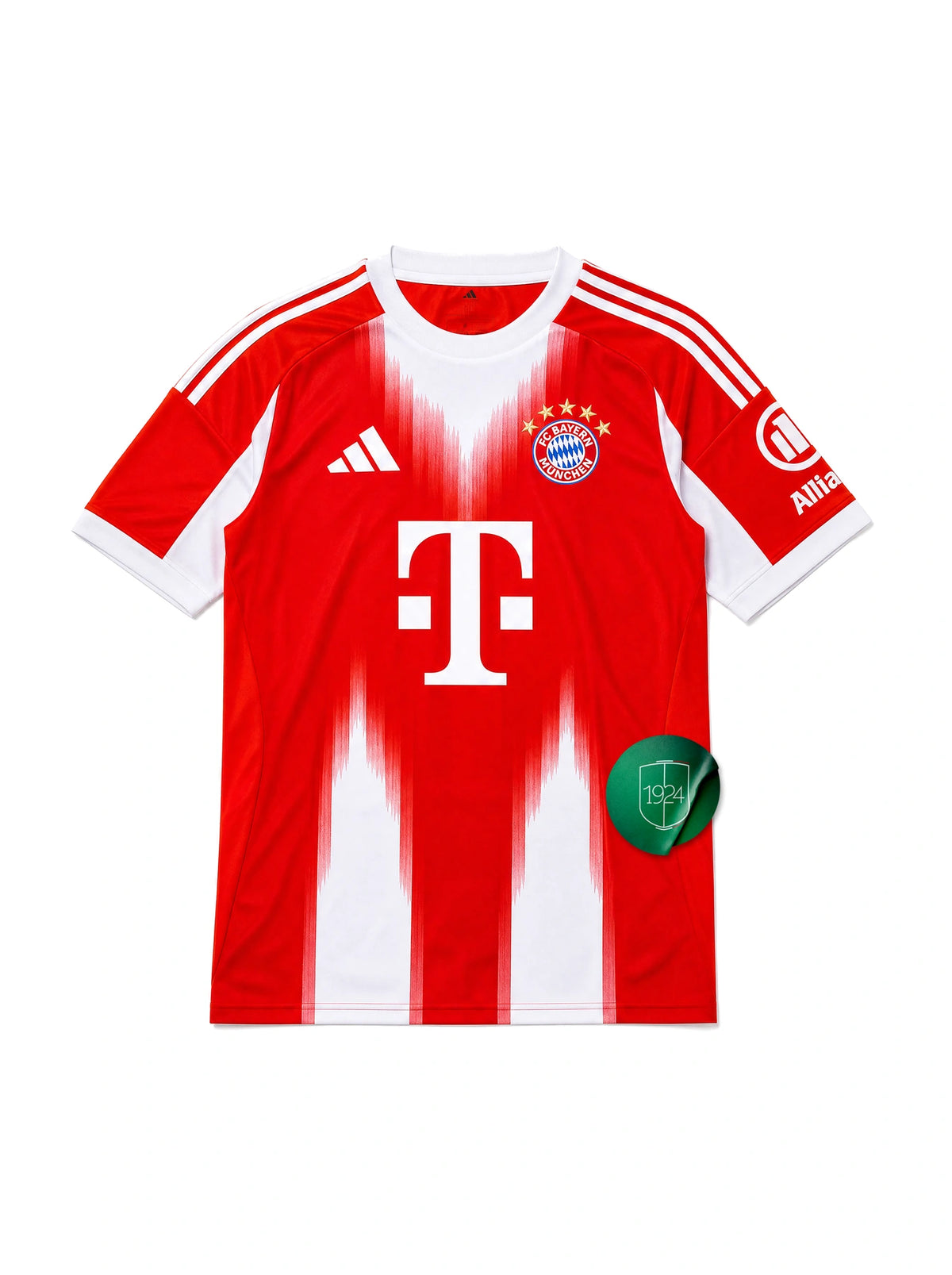 Maglia Gara Home Stadium 25/26