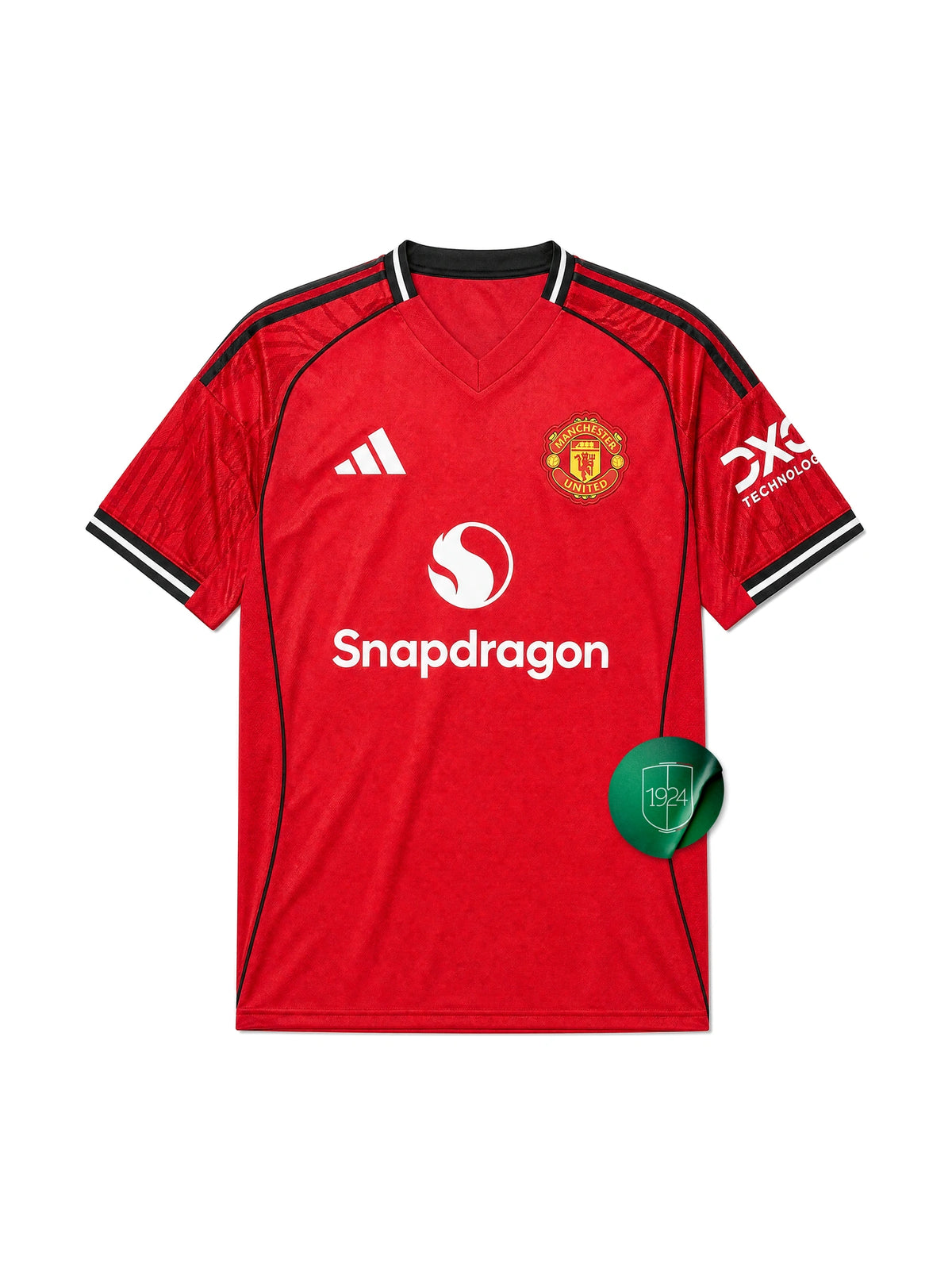 Maglia Gara Home Stadium 25/26