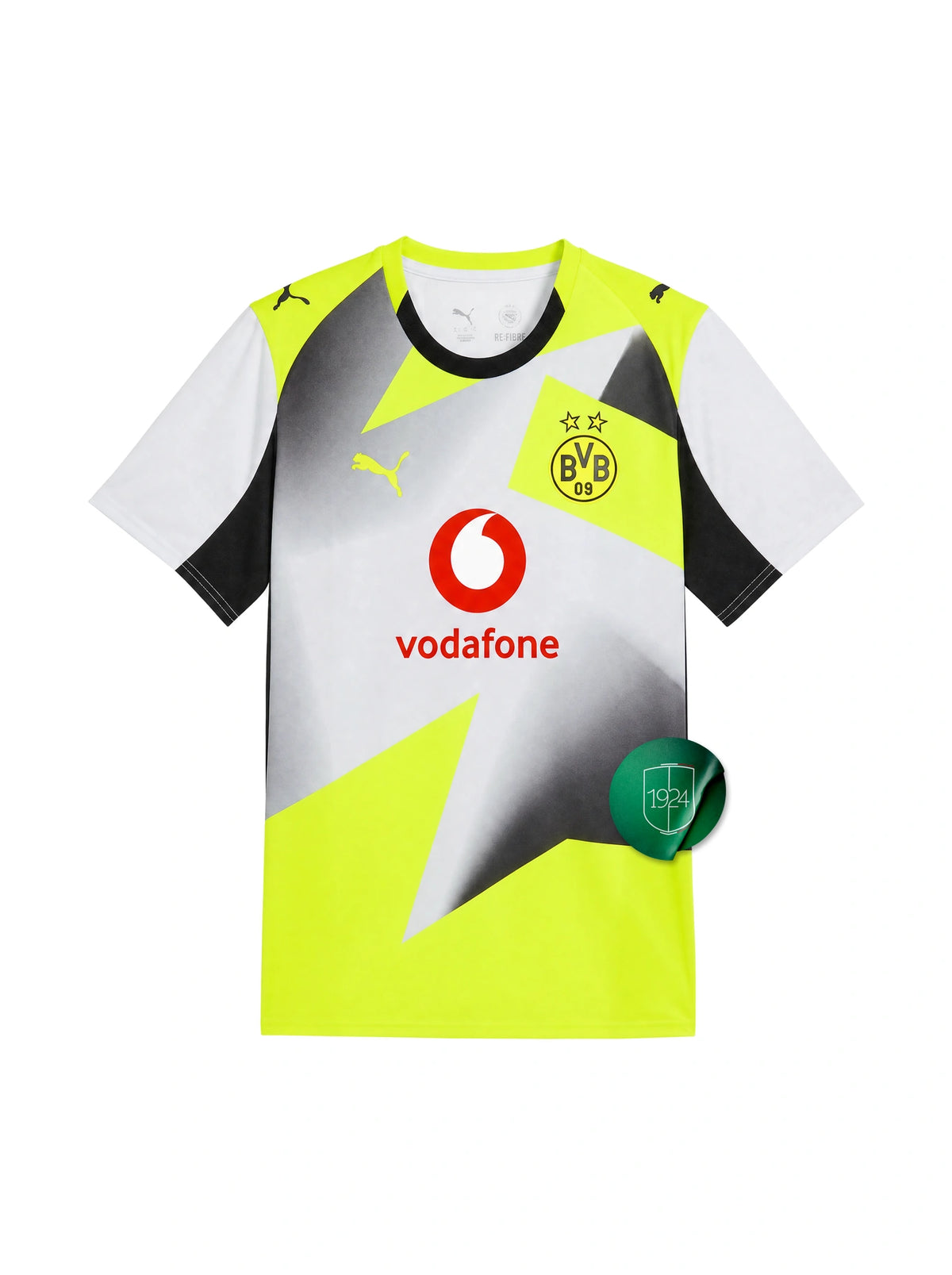 Maglia Gara Away Stadium 25/26