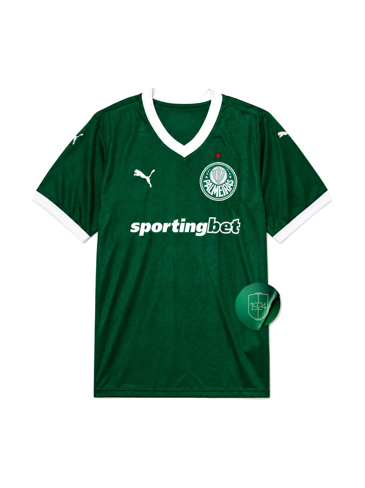 Maglia Gara Home Stadium 25/26