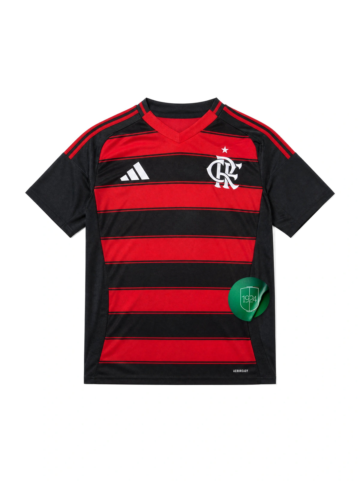 Maglia Gara Home Stadium 25/26