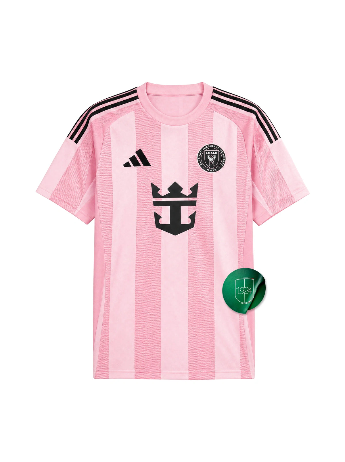 Maglia Gara Home Stadium 25/26