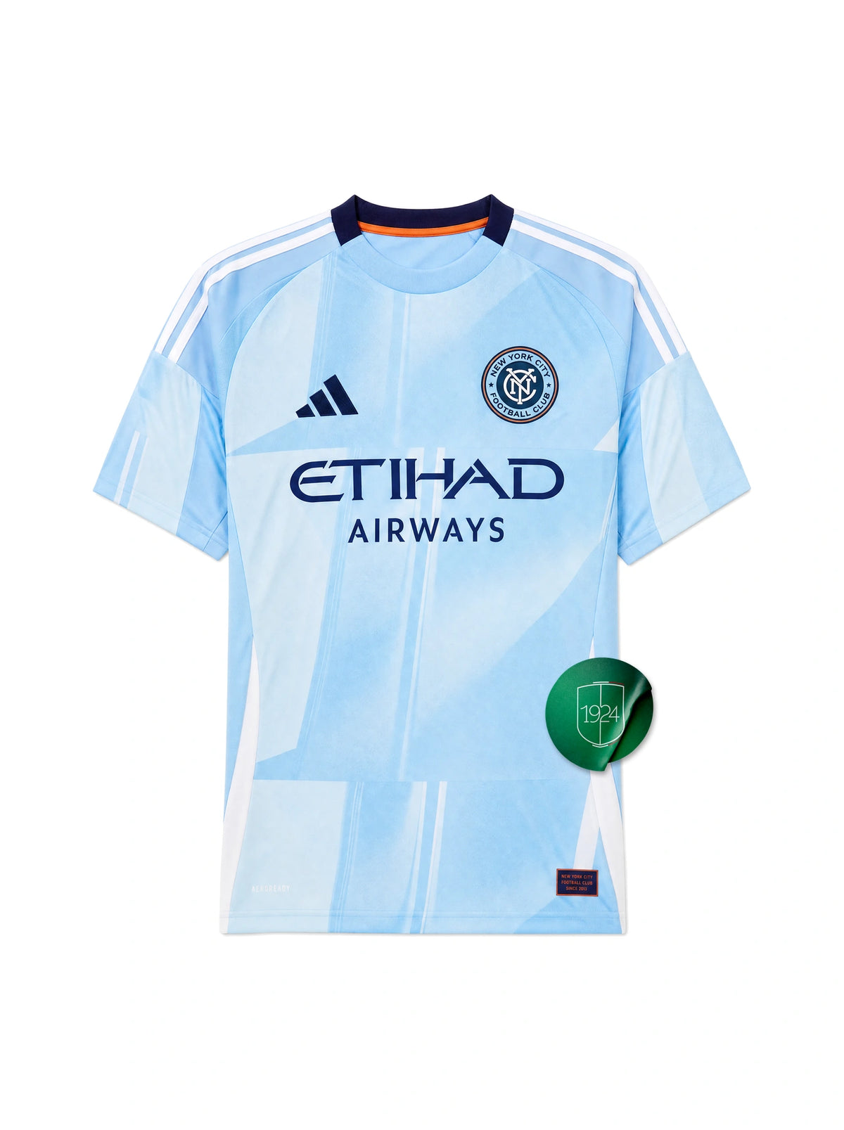 Maglia Gara Home Stadium 25/26