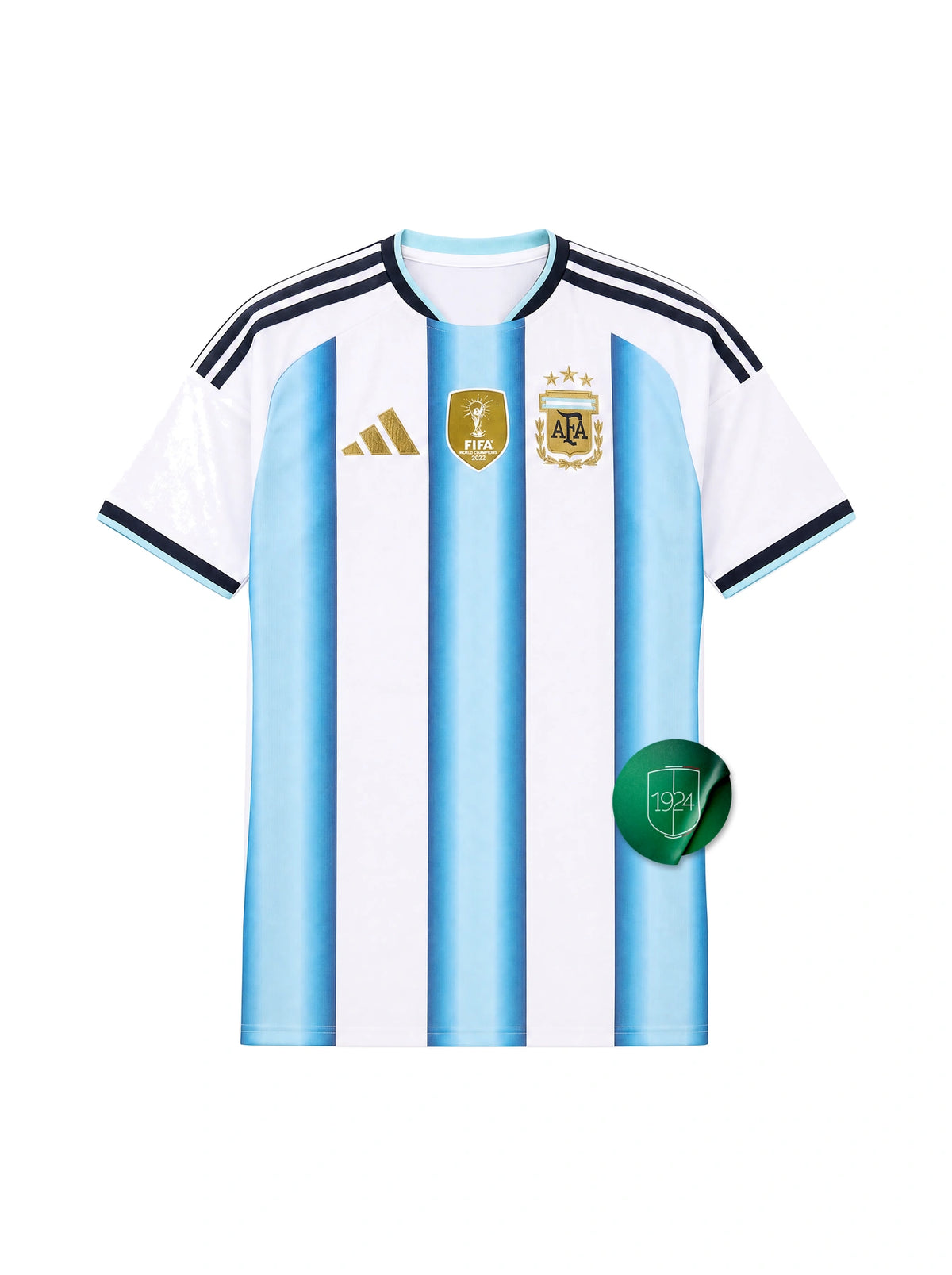 Maglia Gara Home Stadium 2026