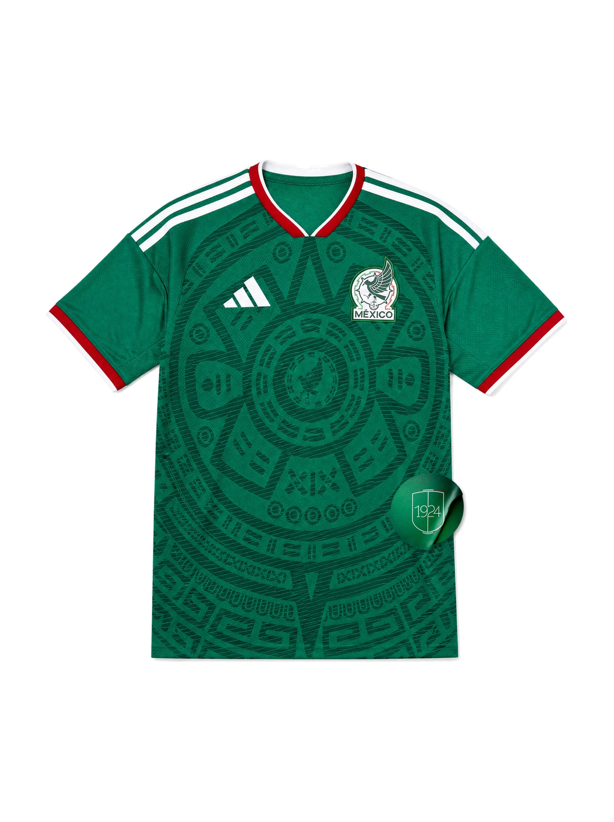 Maglia Gara Home Stadium 2026