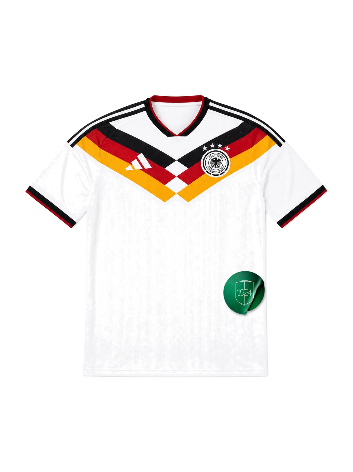 Maglia Gara Home Stadium 2026