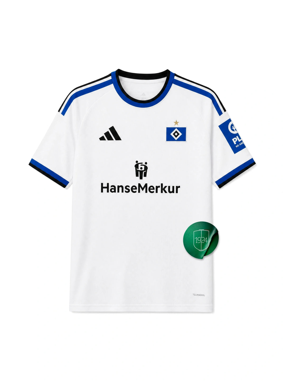 Maglia Gara Home Stadium 26/27