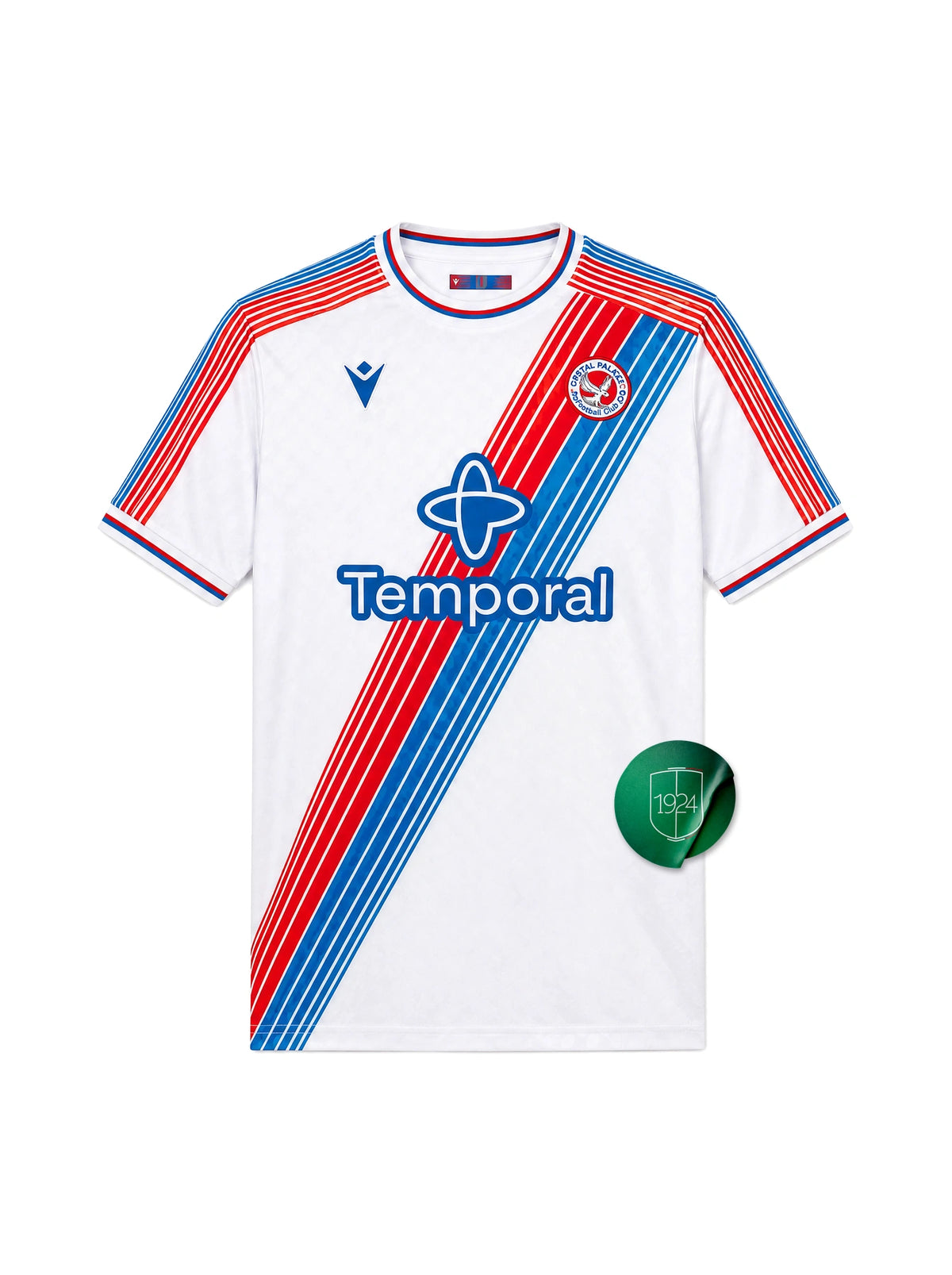 Maglia Gara Home Stadium 26/27