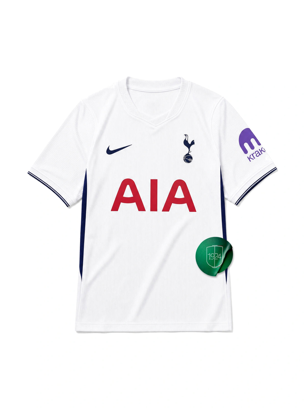 Maglia Gara Home Stadium 26/27