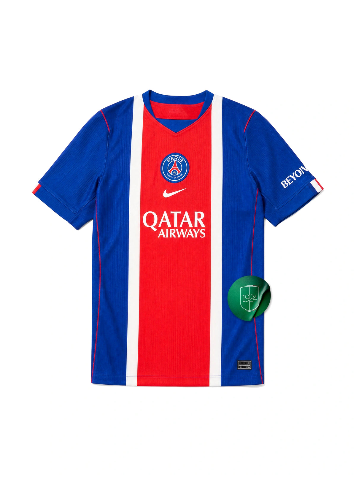 Maglia Gara Home Stadium 26/27