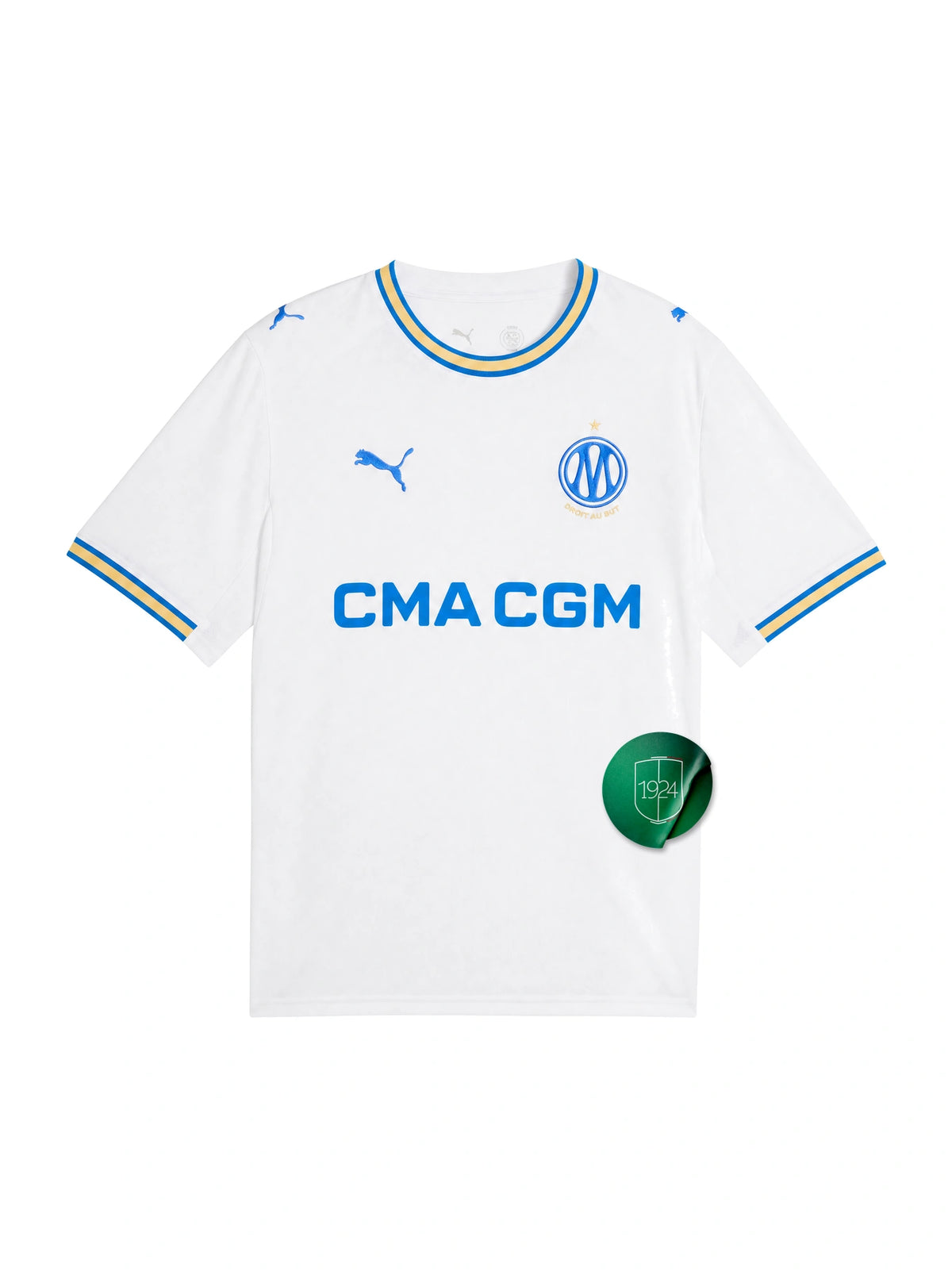 Maglia Gara Home Stadium 26/27