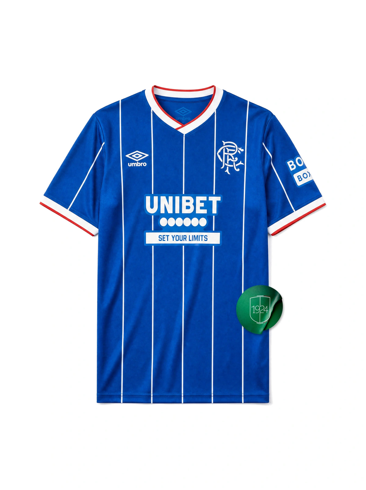 Maglia Gara Home Stadium 26/27