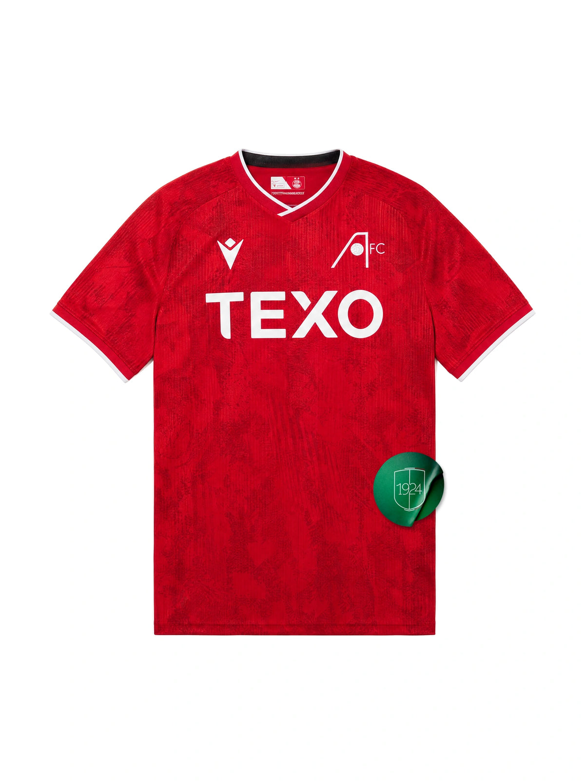 Maglia Gara Home Stadium 26/27