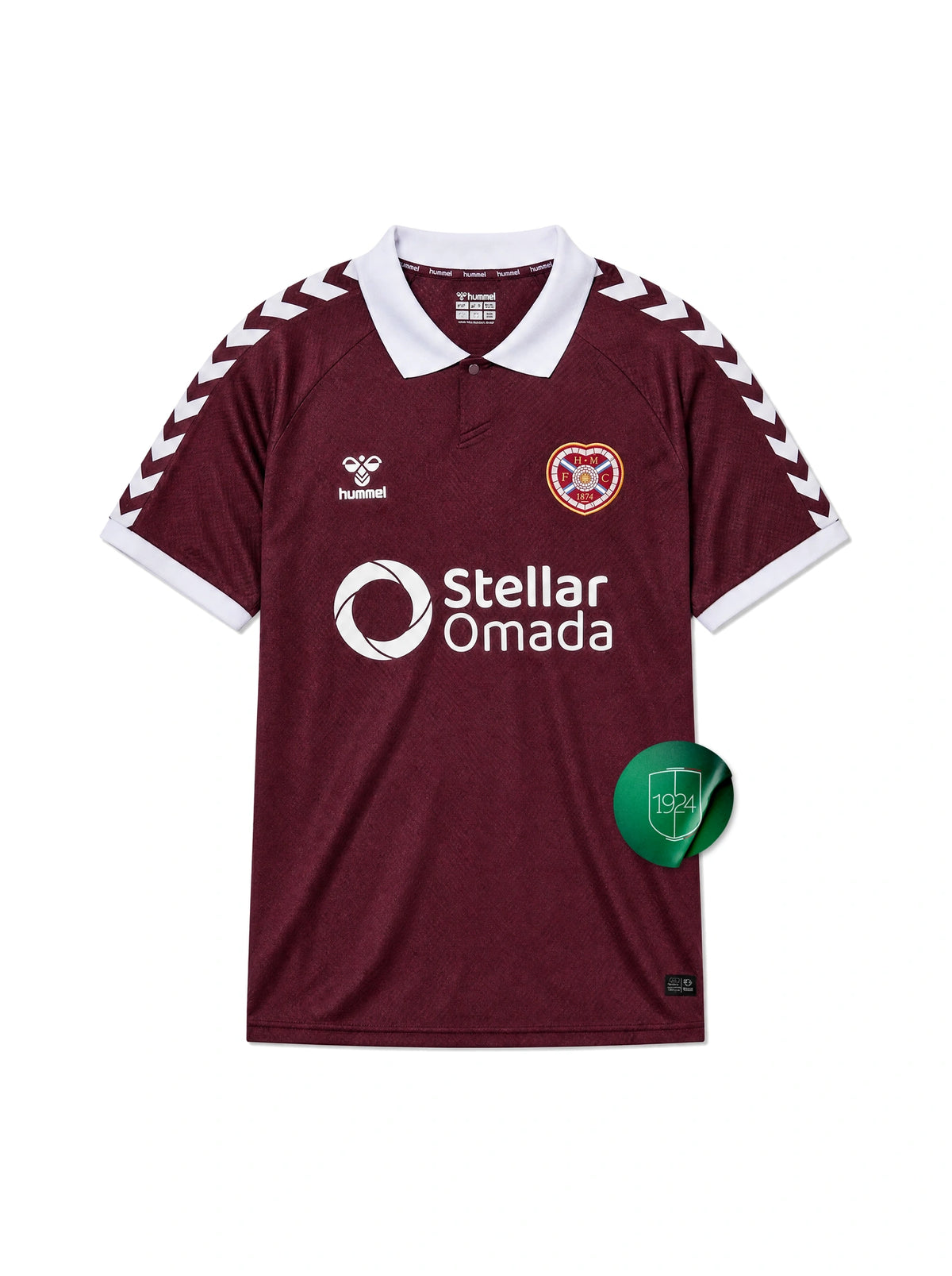 Maglia Gara Home Stadium 26/27