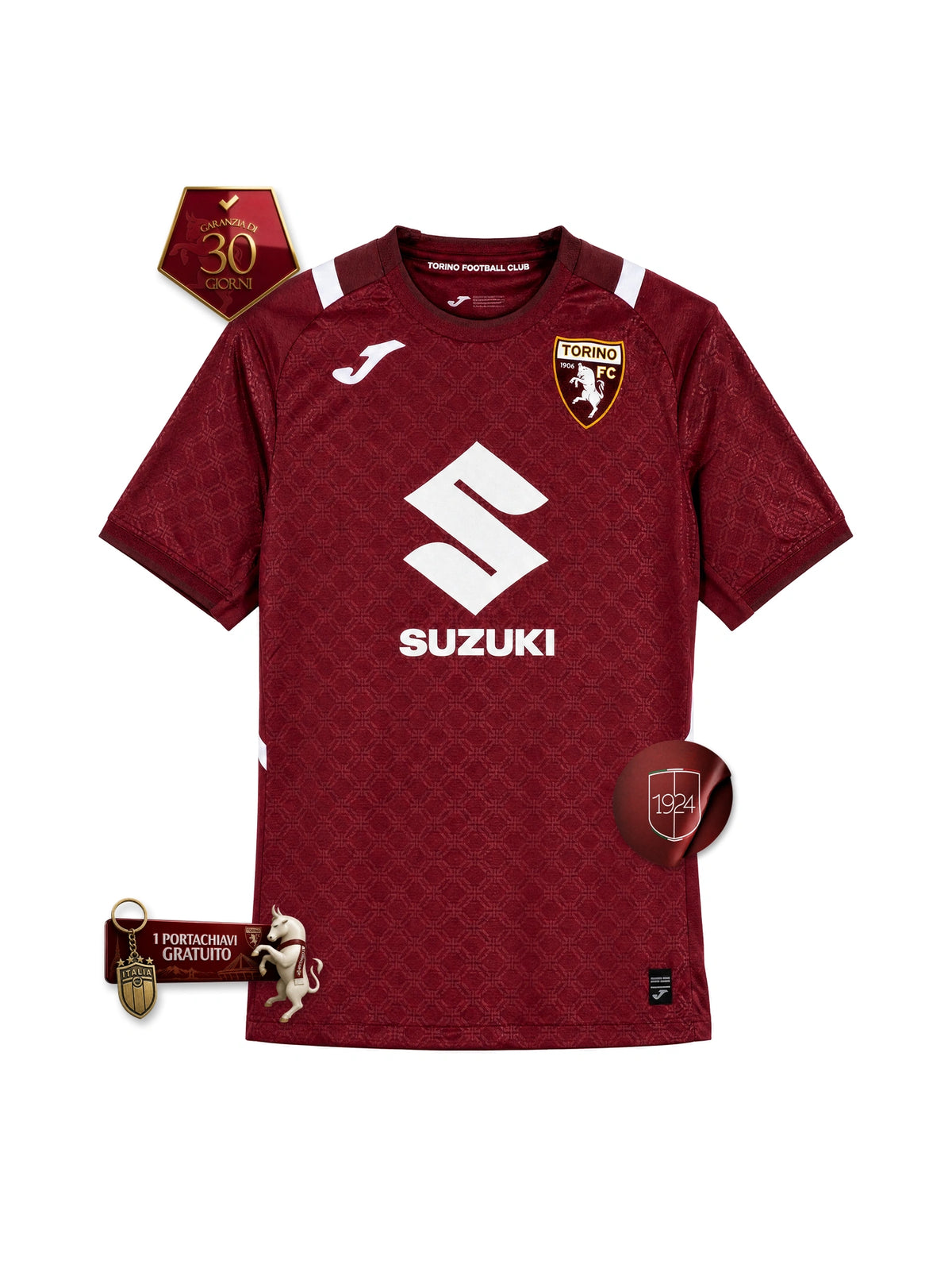 Maglia Gara Home Stadium 26/27