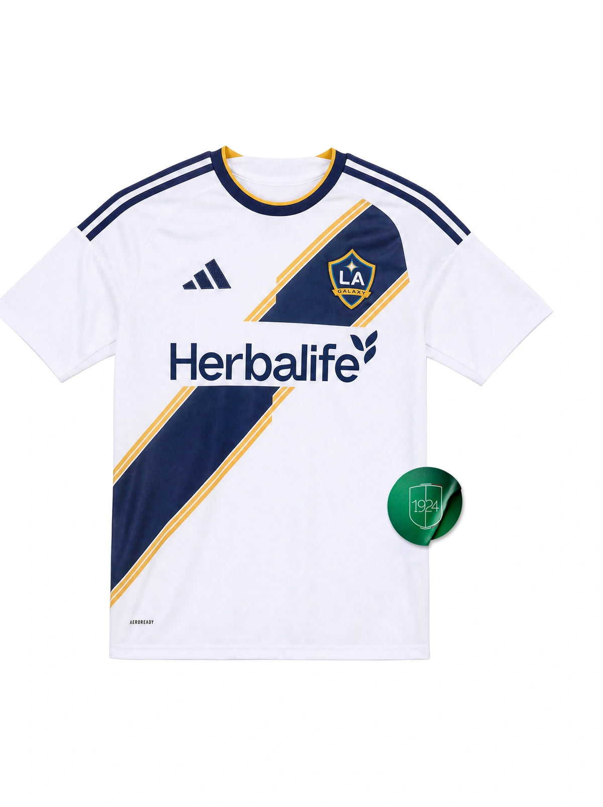 Maglia Gara Home Stadium 26/27