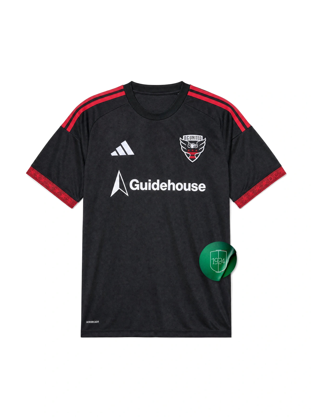 Maglia Gara Home Stadium 26/27