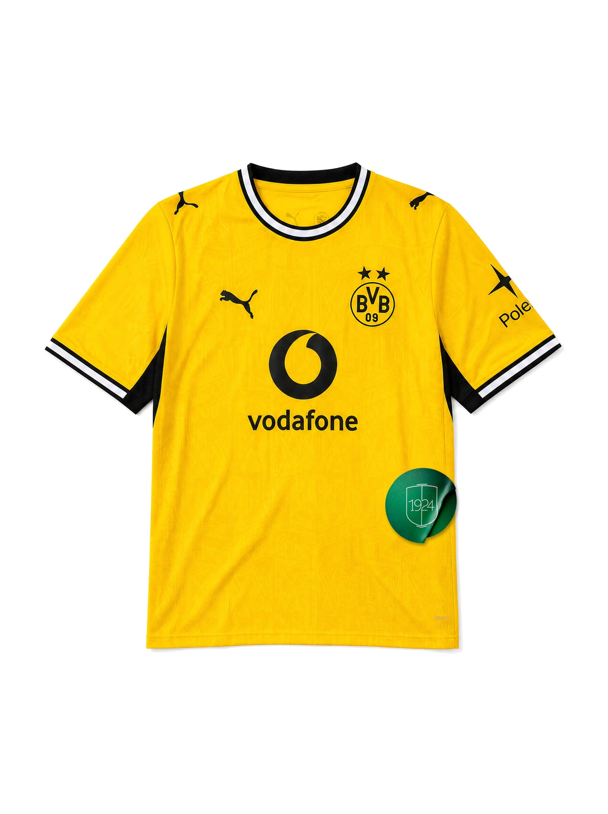 Maglia Gara Home Stadium 26/27