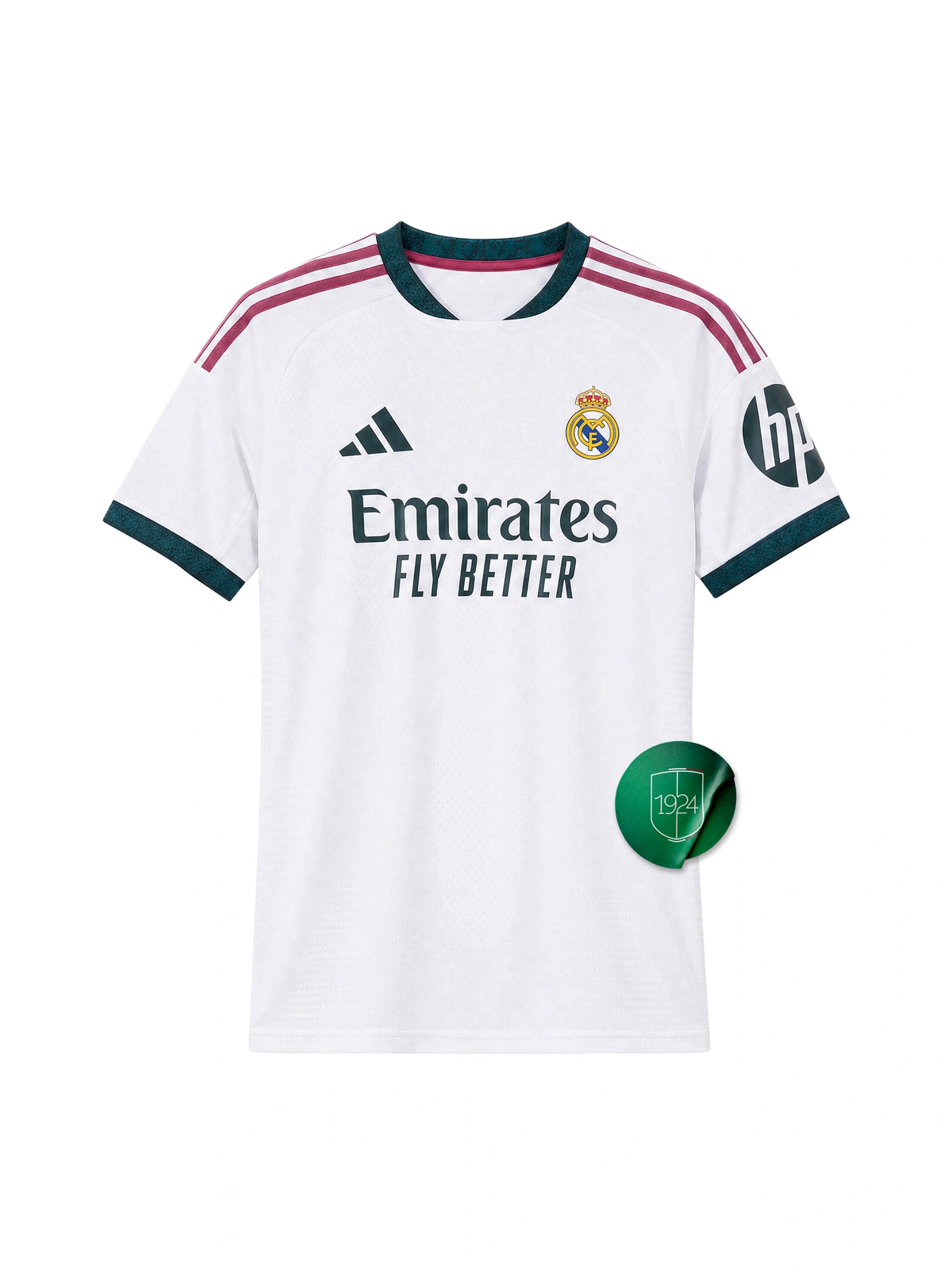 Maglia Gara Home Player 26/27