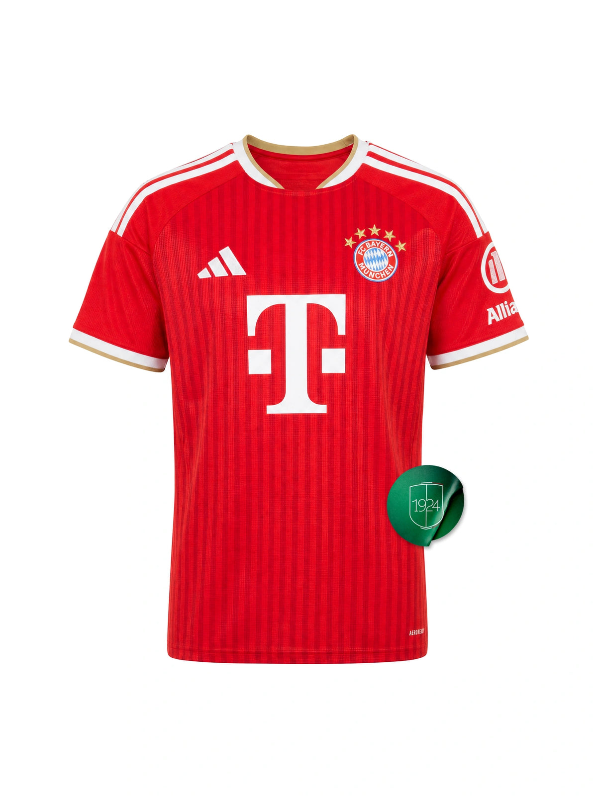 Maglia Gara Home Stadium 26/27