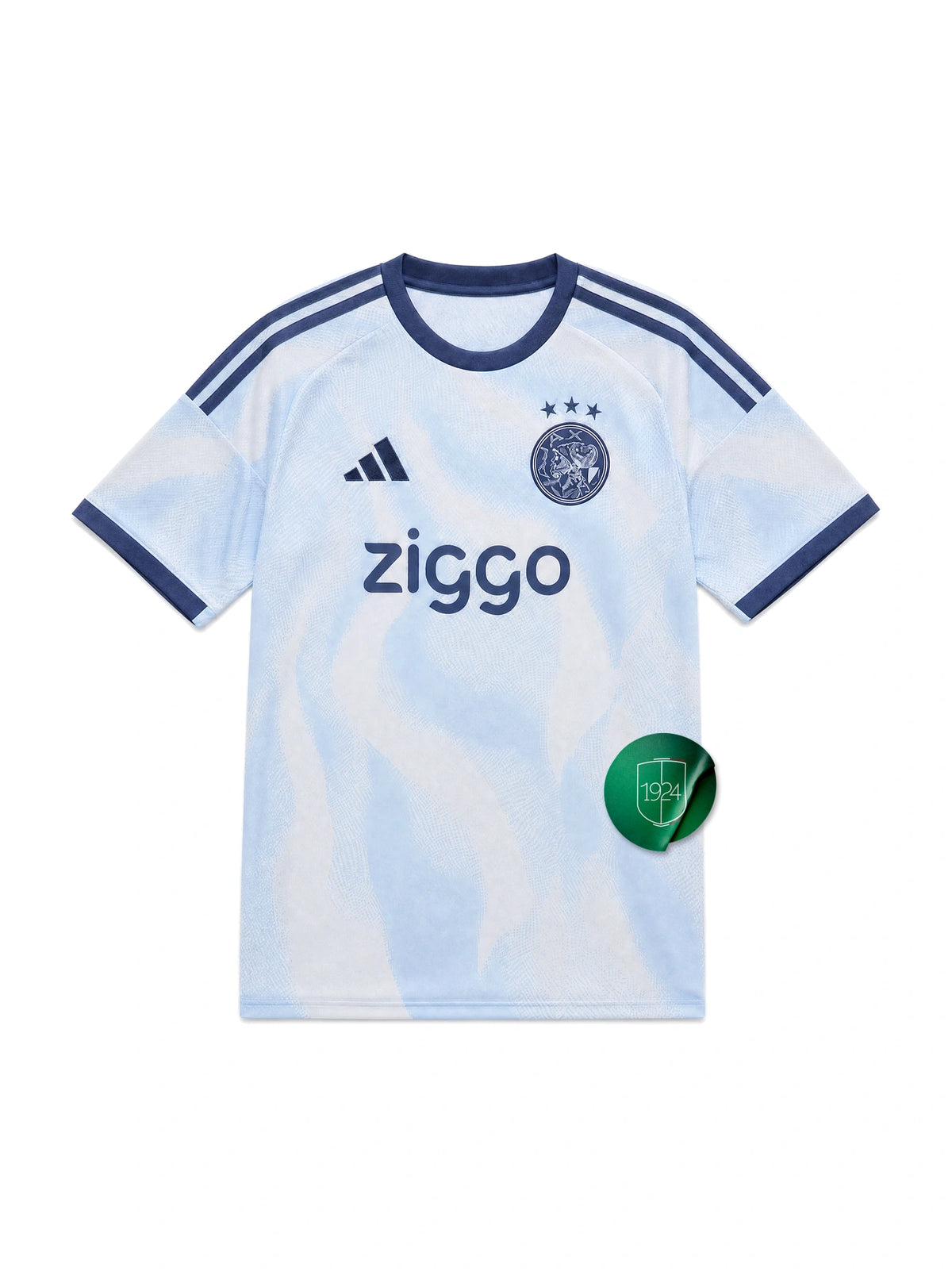 Maglia Gara Third Stadium 26/27