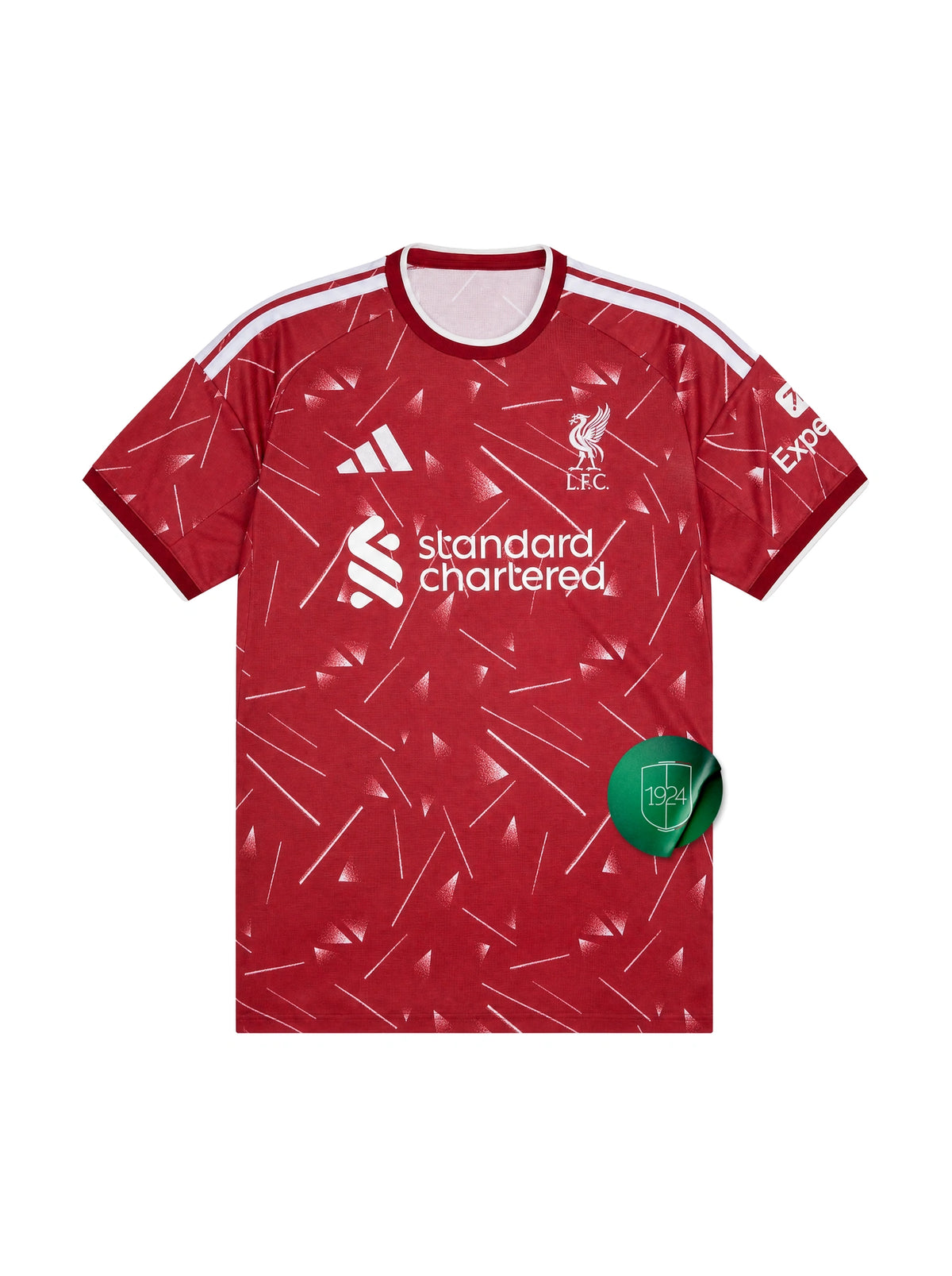 Maglia Gara Home Stadium 26/27