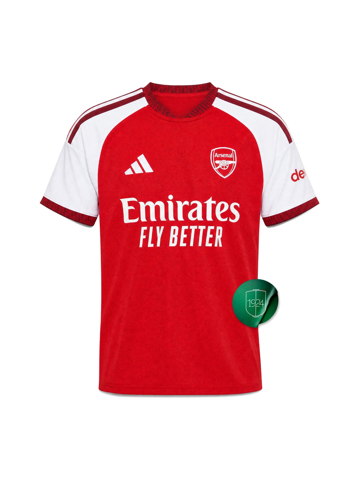 Maglia Gara Home Stadium 26/27