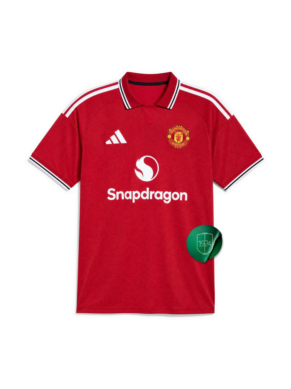 Maglia Gara Home Stadium 26/27