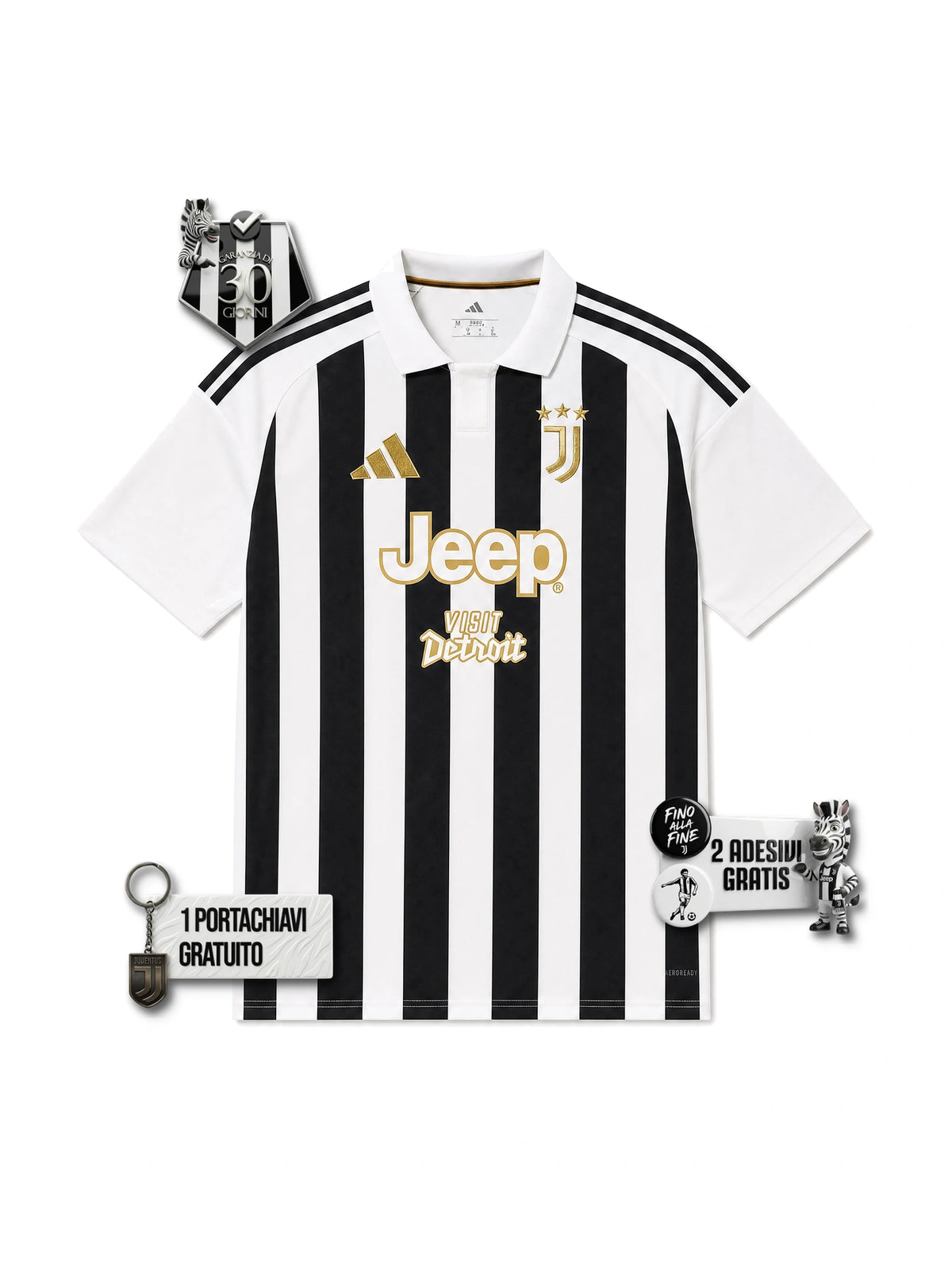 Maglia Gara Home Stadium 26/27