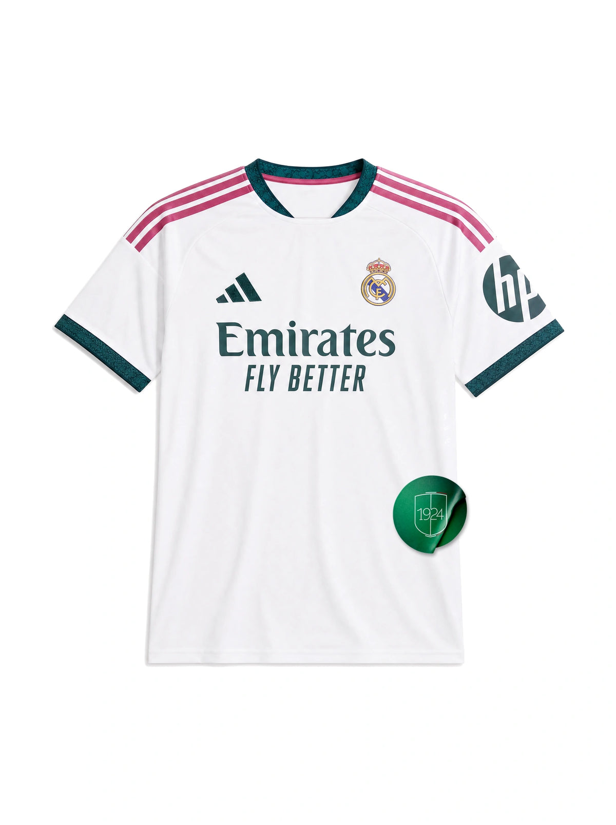 Maglia Gara Home Stadium 26/27
